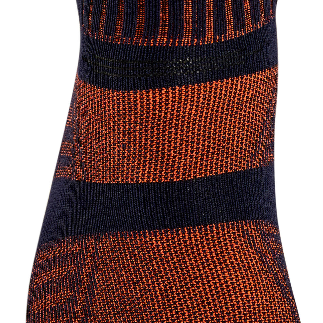 Chaussettes marche sportive, nordique, athlétique WS 900 Low kaki