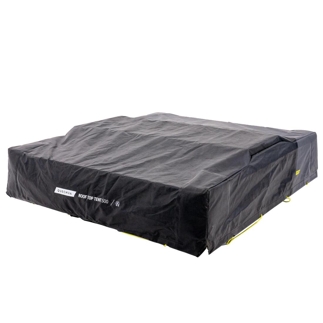 Tente de toit mh500 fresh & black 2 personnes