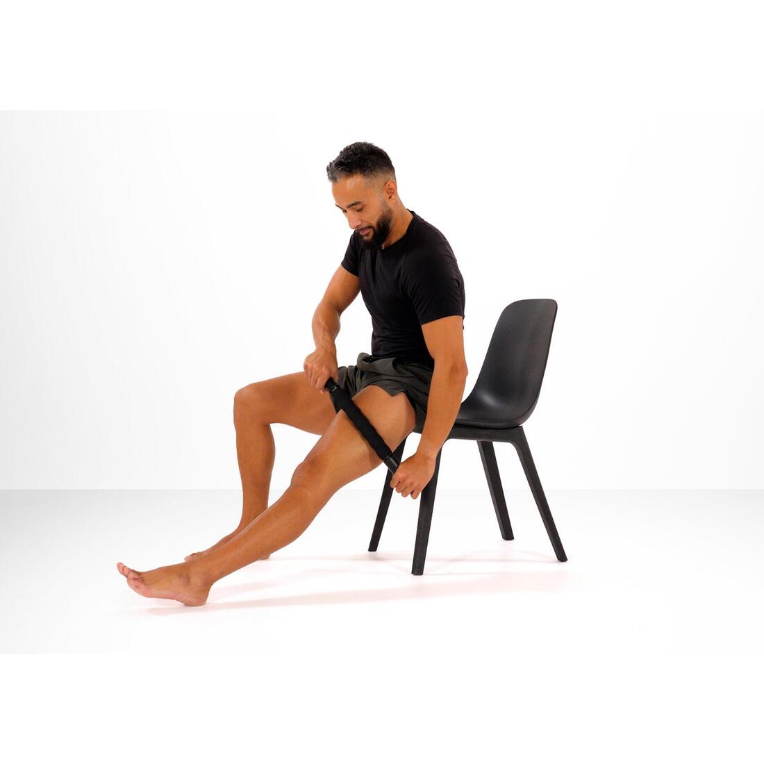 Bâton de massage flexible