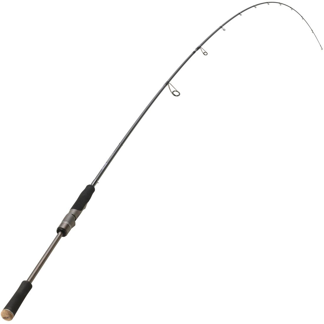 Canne pêche aux leurres WXM 900 Spinning 2.20m ML 5-15gr