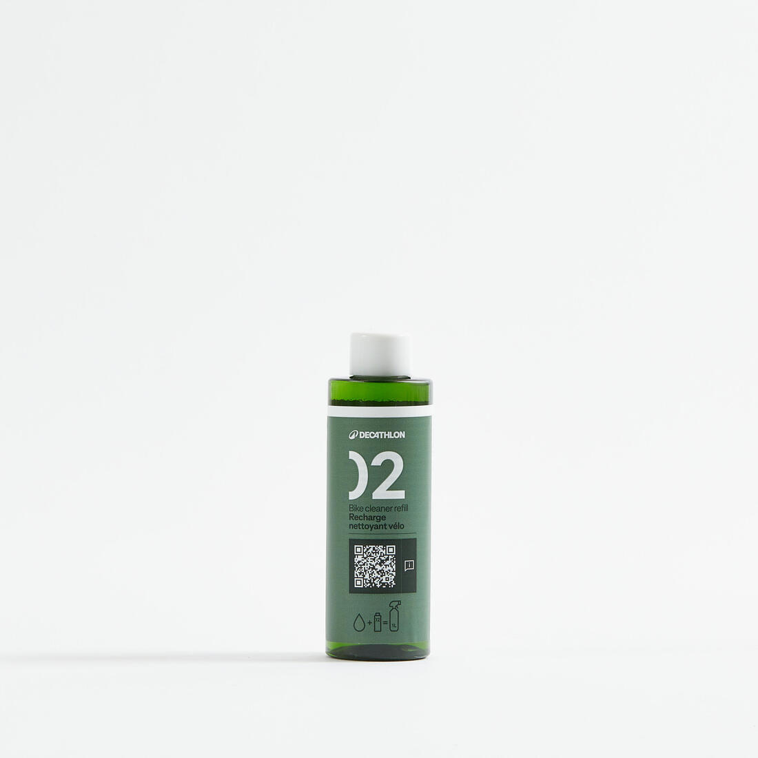 Recharge nettoyant vélo 100ml