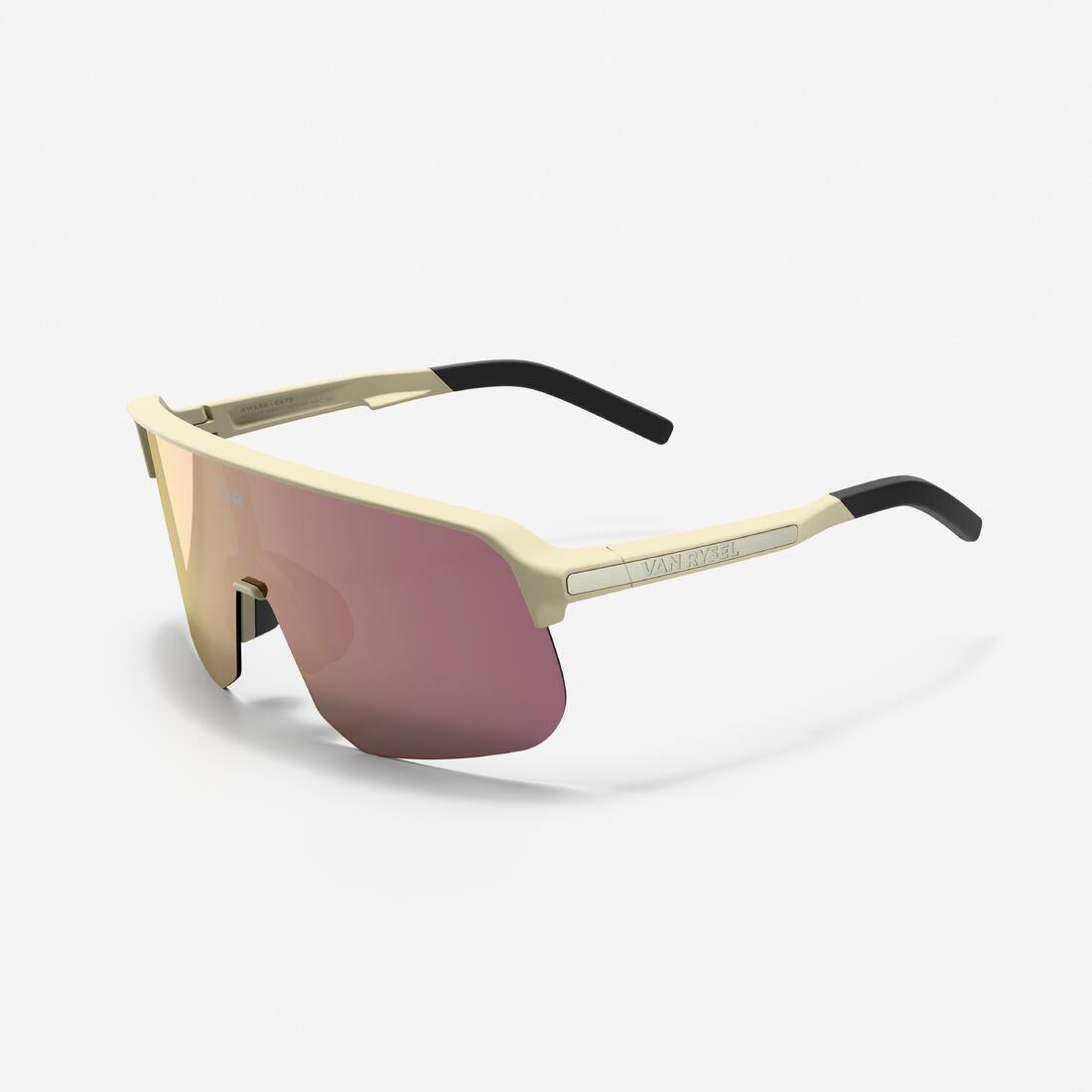 Lunettes de vélo catégorie 3, Kware