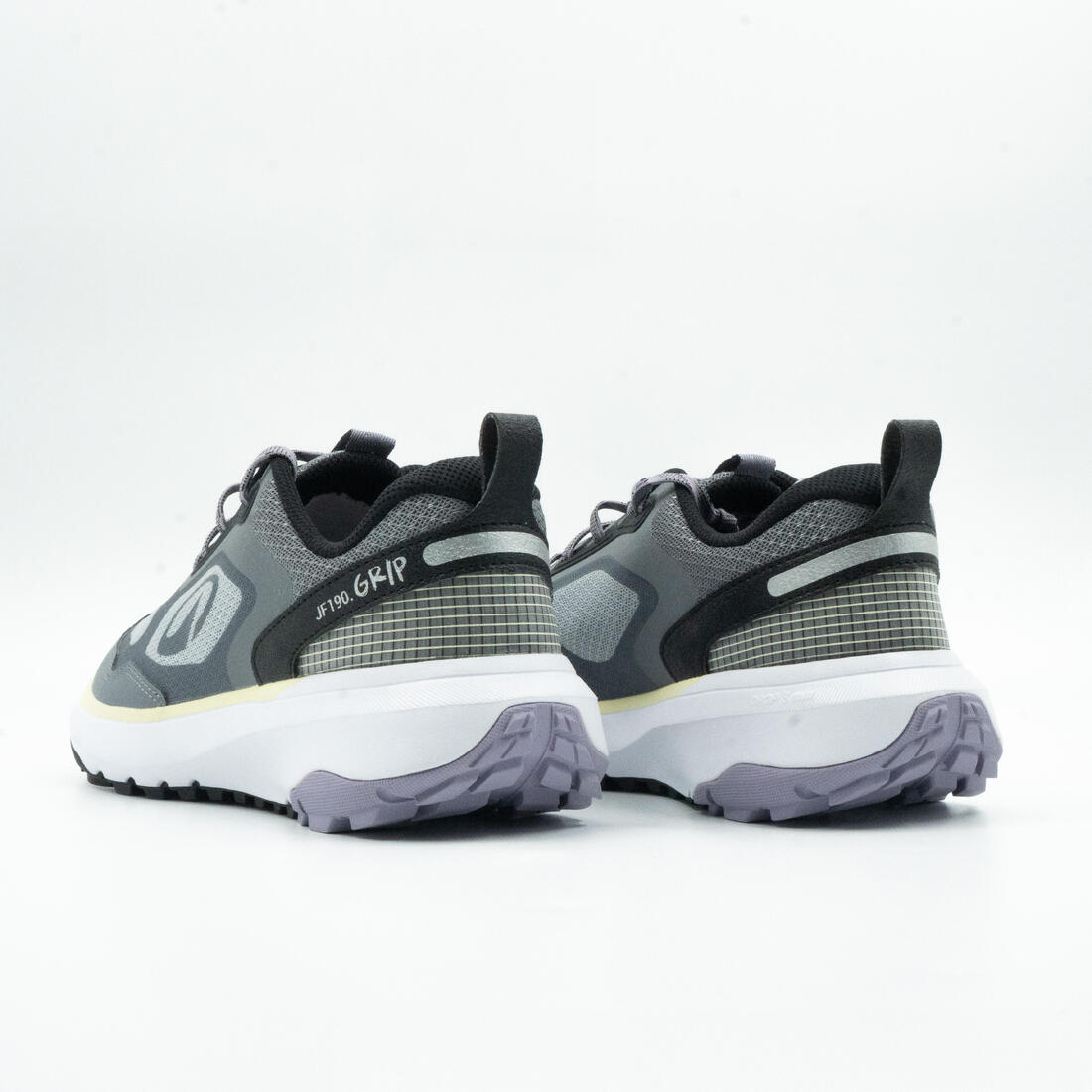 Chaussures Running et Trail Femme, JF190 Grip