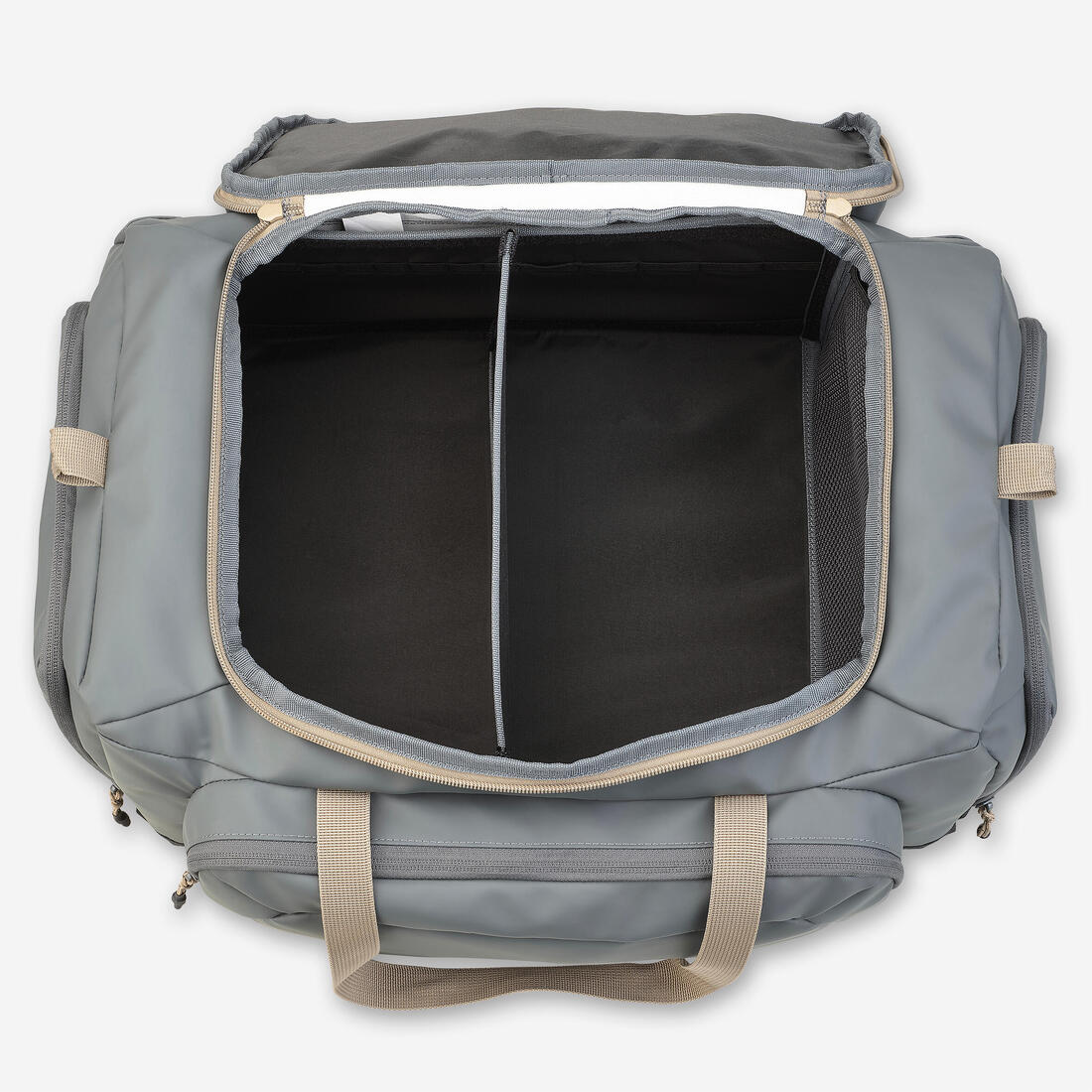 Sac de transport et de voyage de pêche 500 Imperméable 35L