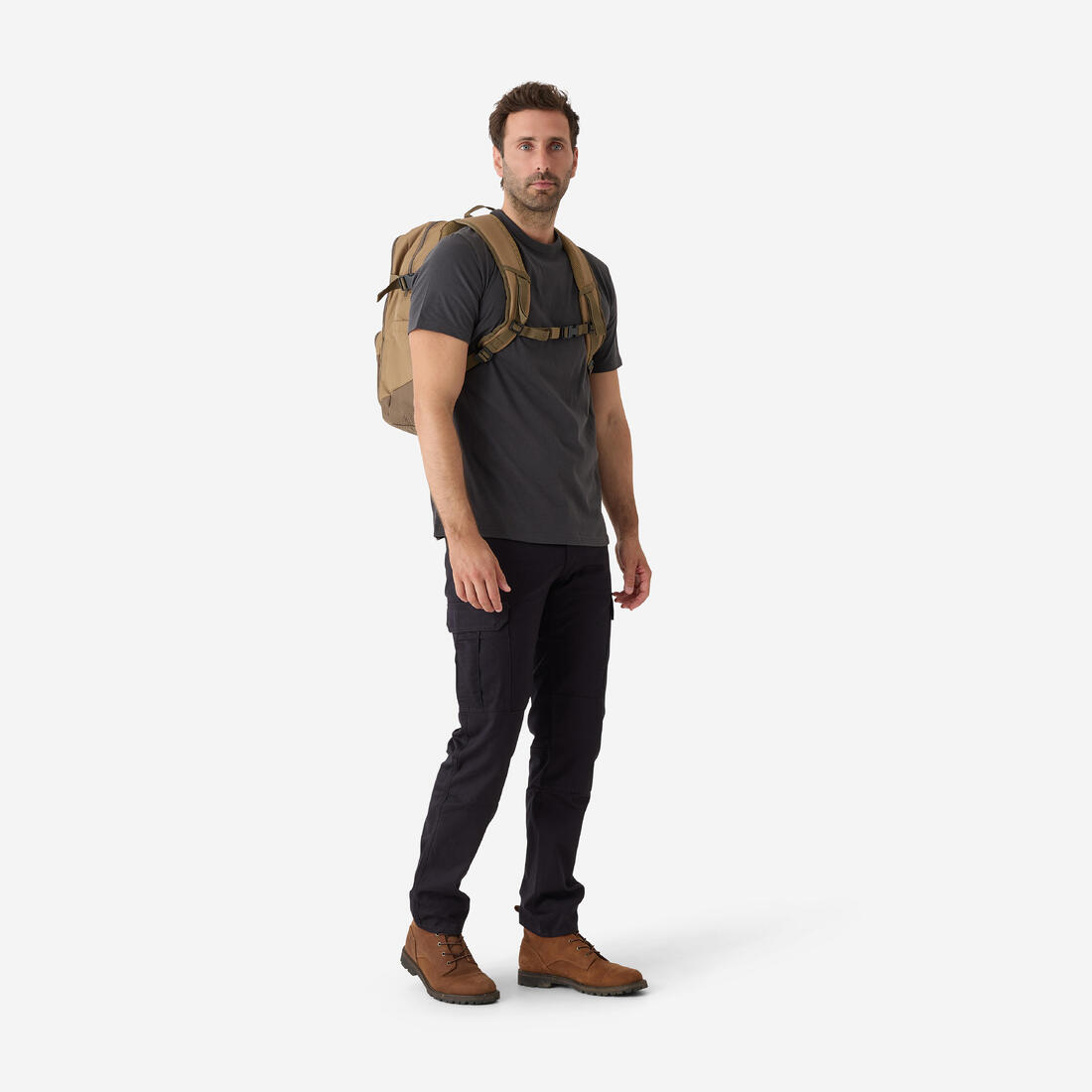 Sac à dos 30L Tactical Wild 100 coyote
