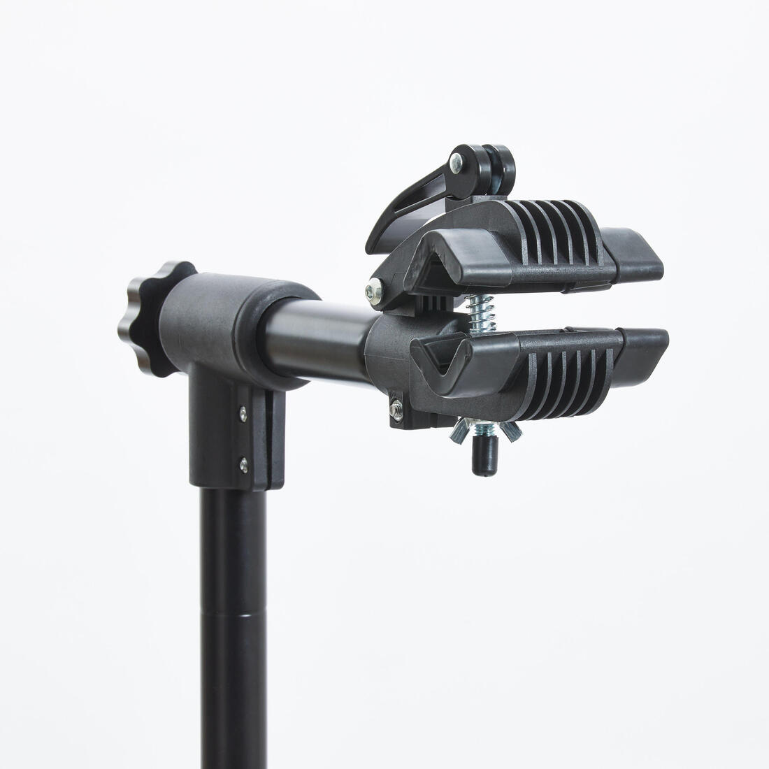 PIED D'ATELIER VELO PLIABLE EASYWORK III NOIR