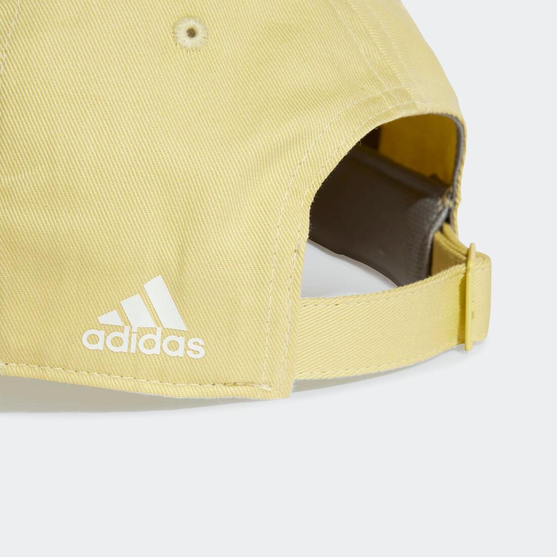 Casquette de fitness en coton