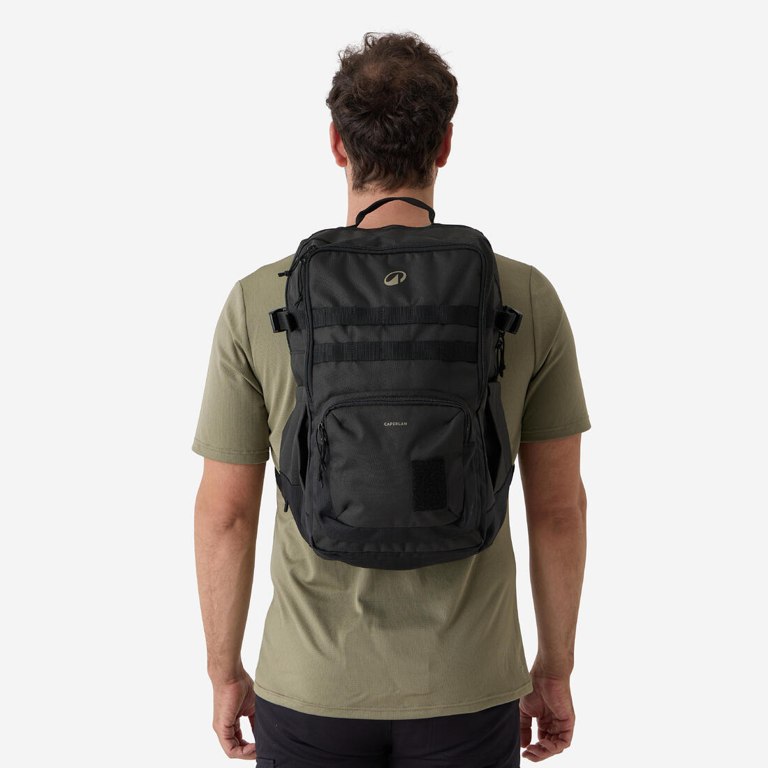 Sac à dos 30L Tactical Wild 100 coyote
