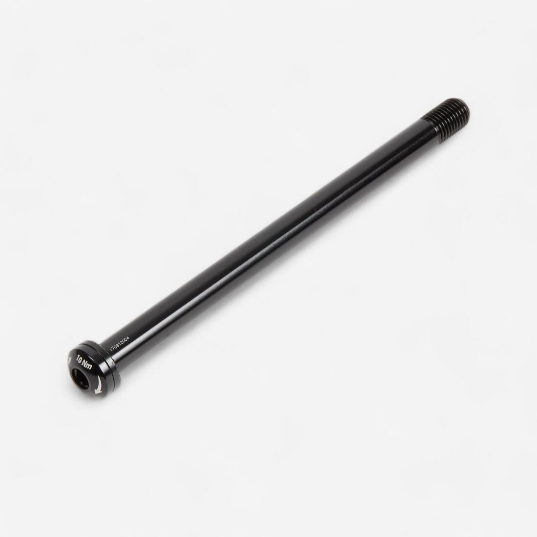 AXE TRAVERSANT DE ROUE ARRIERE 12x148MM POUR PATTE SRAM UDH PAS DE VIS DE 1