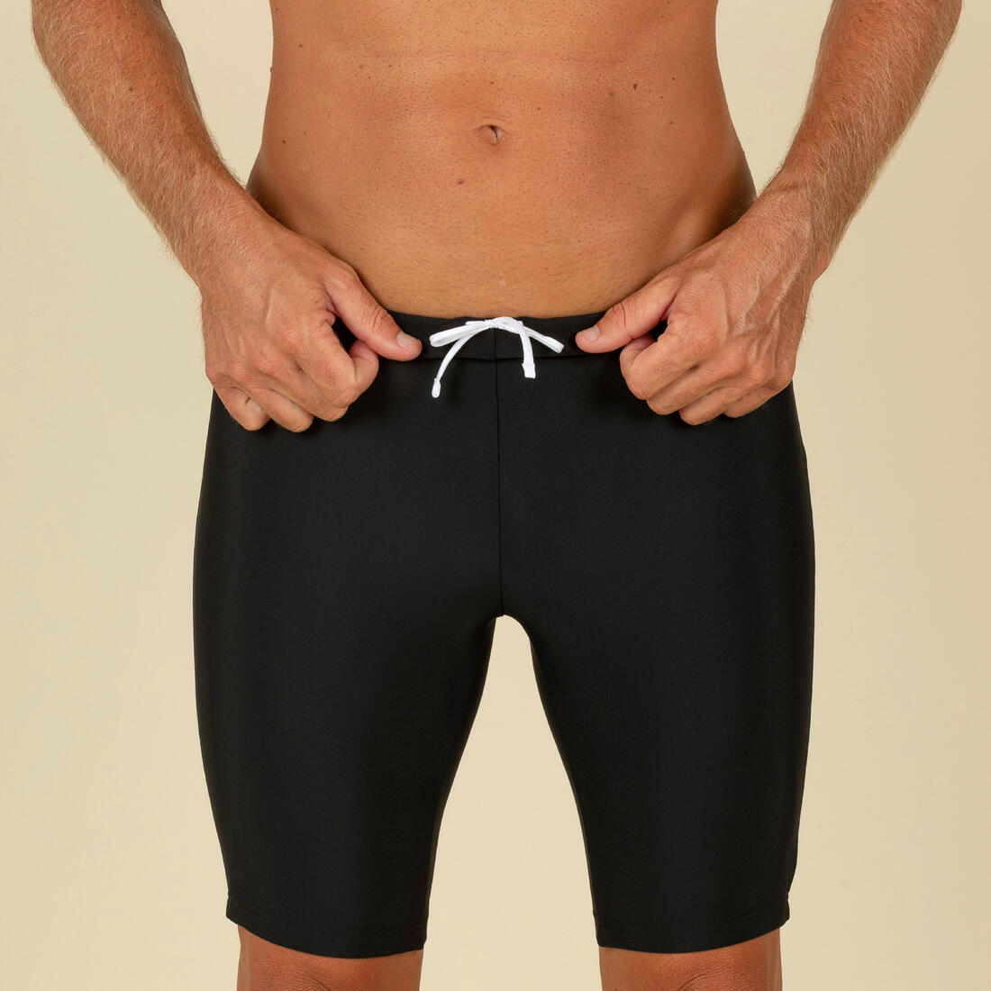 Maillot De Bain Natation Homme  - Jammer 100 Basic