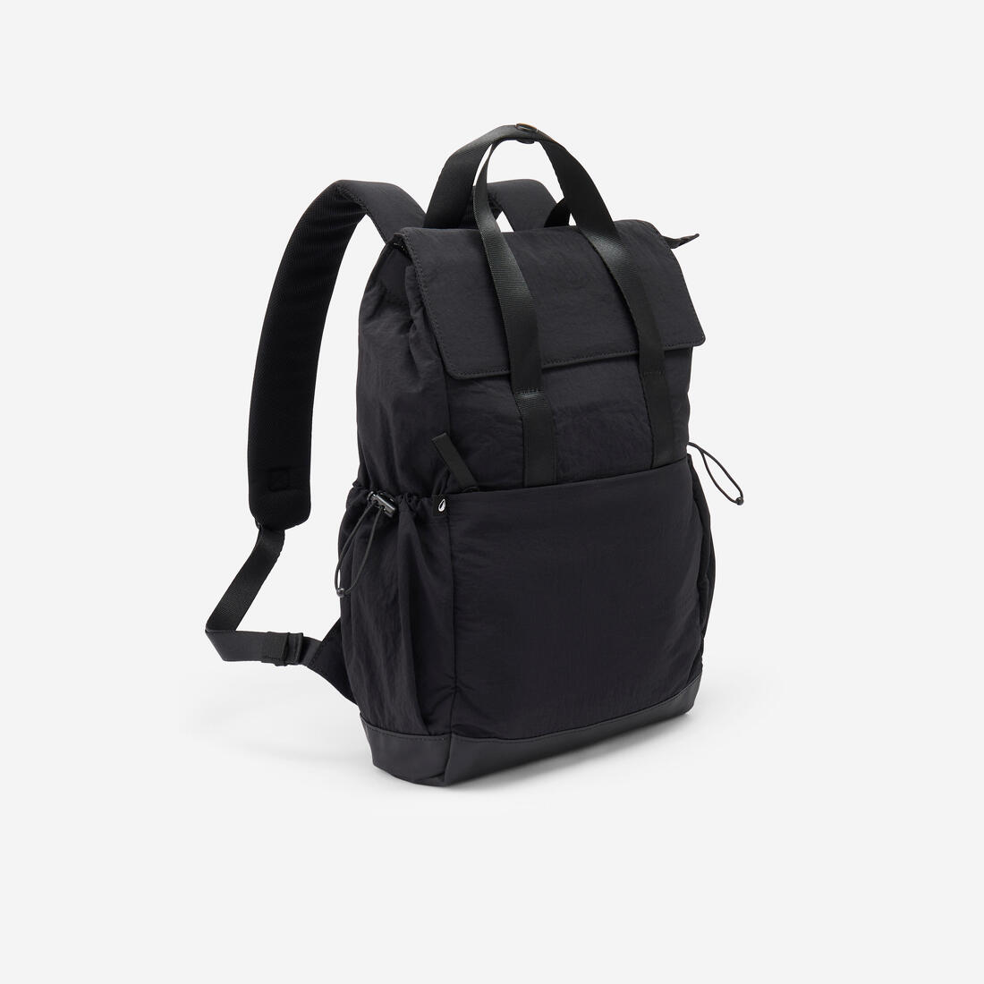 Petit sac à dos avec compartiment ordinateur 10L
