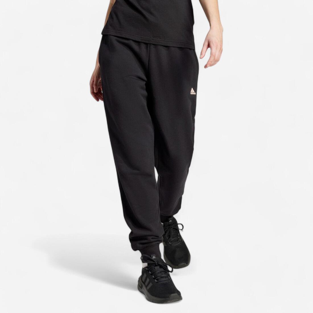 Pantalon jogging femme