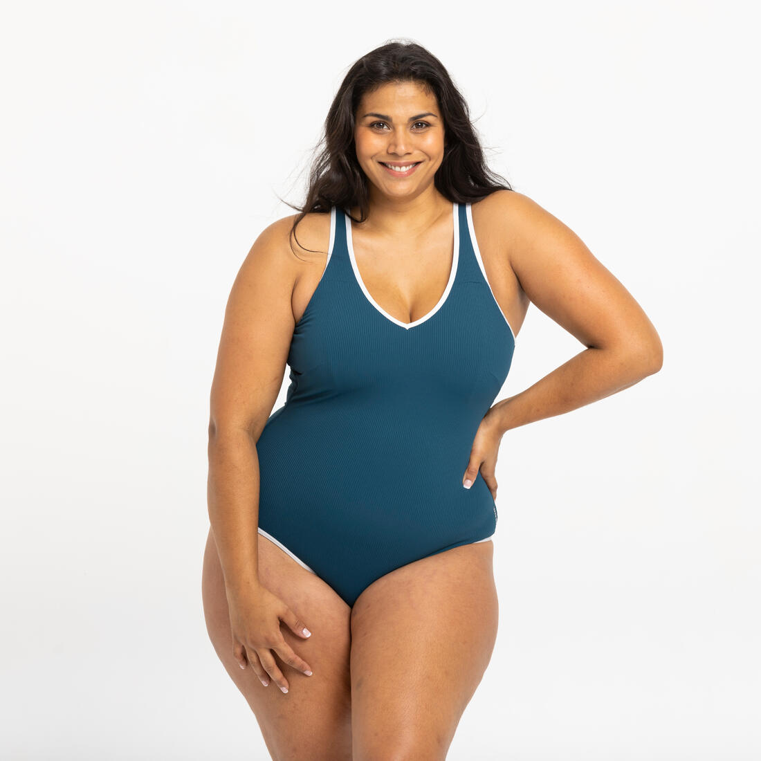 Maillot de Bain 1 Pièce Femme Virginia
