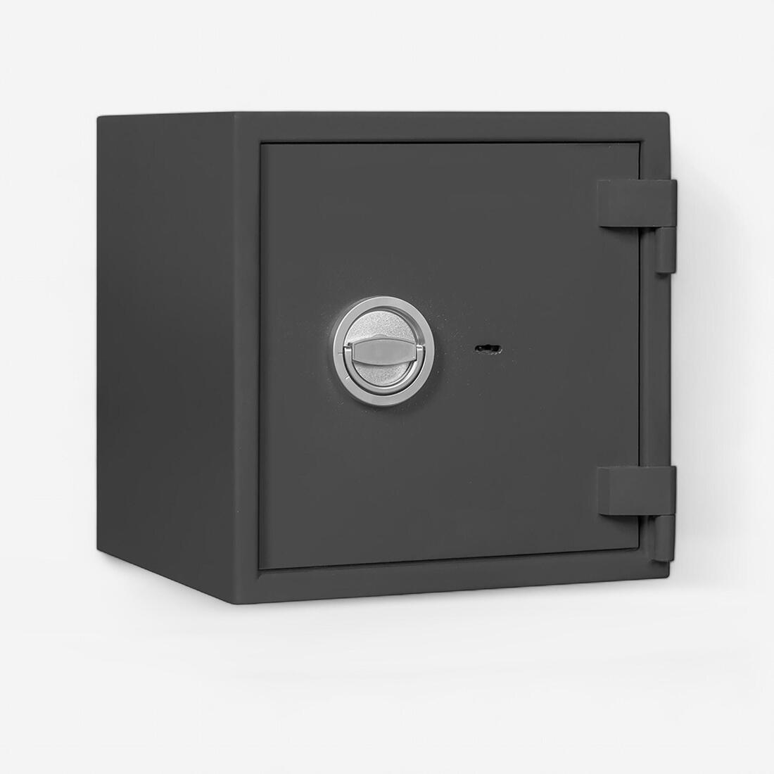 Coffre pour arme de poing 46L, MT2 – Default