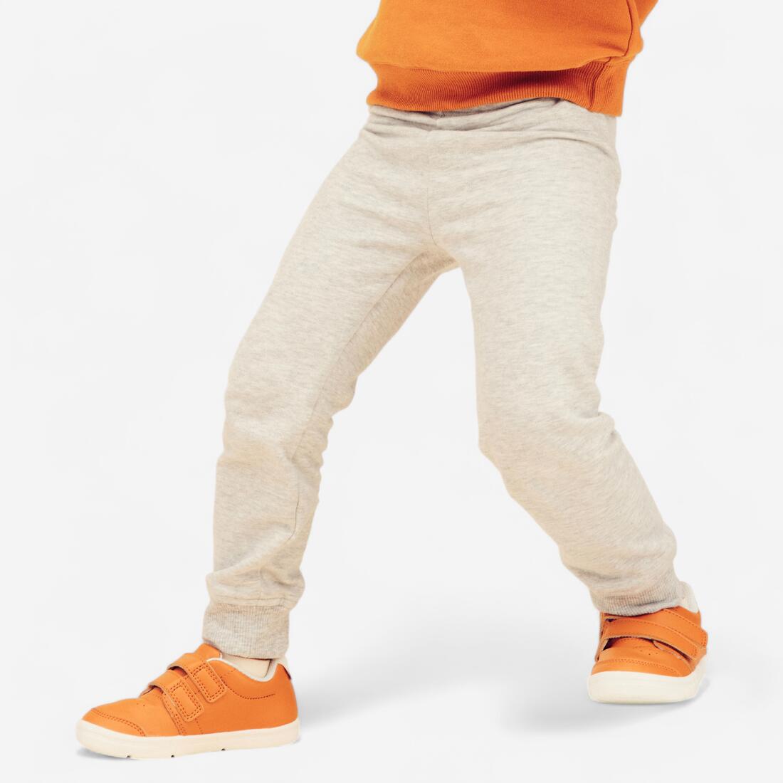Pantalon bébé regular - Basique