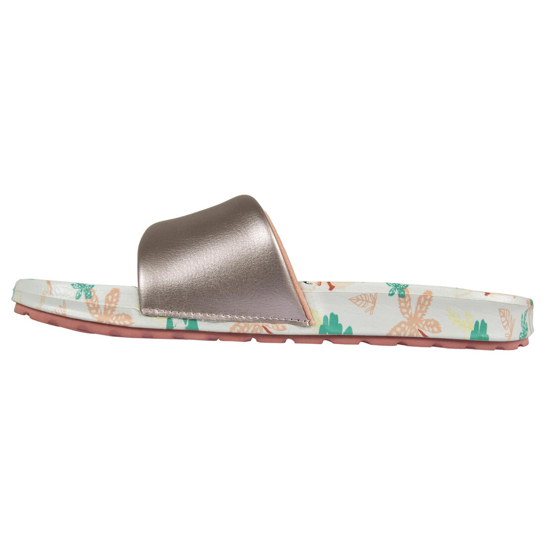 Claquettes Fille - 550 Exotic
