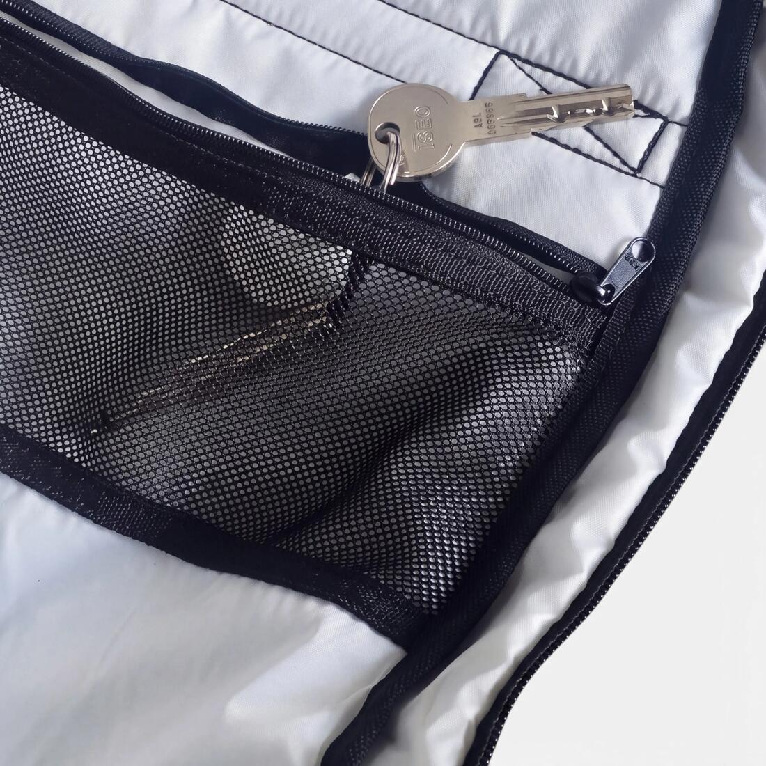 SAC A DOS SQUASH PERFLY SL 100 BACKPACK 15L