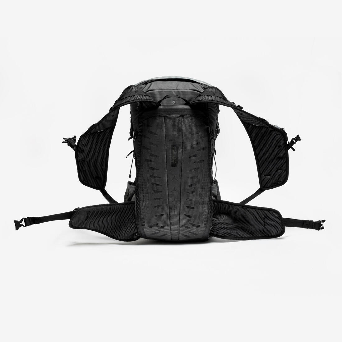 Sac à dos de randonnée montagne, MH500 LIGHT 22L