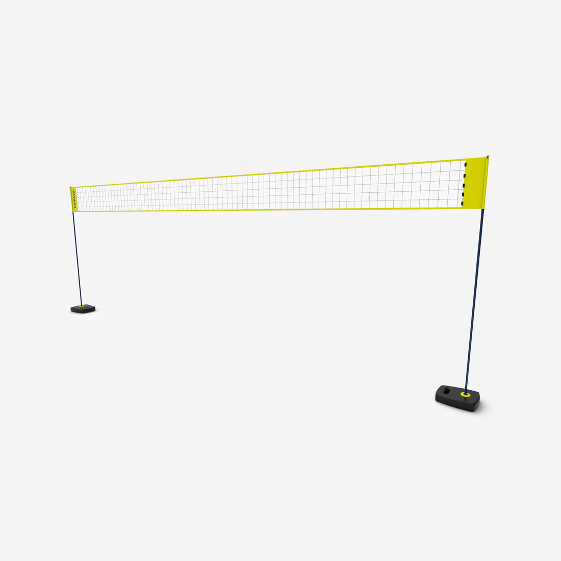 Set de beach volley longueur ajustable, BV500