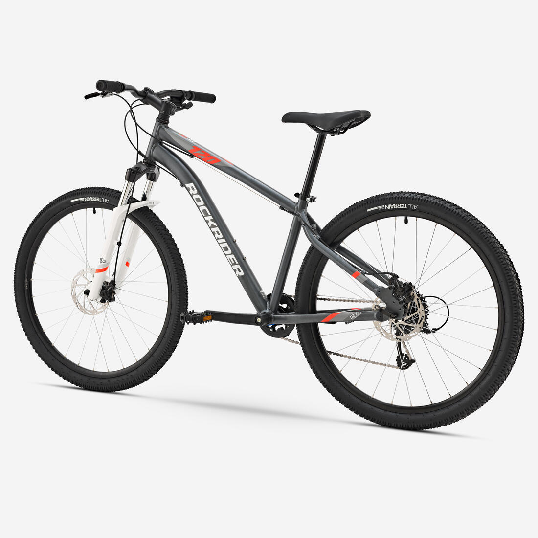Vélo vtt randonnee st 120 27,5"