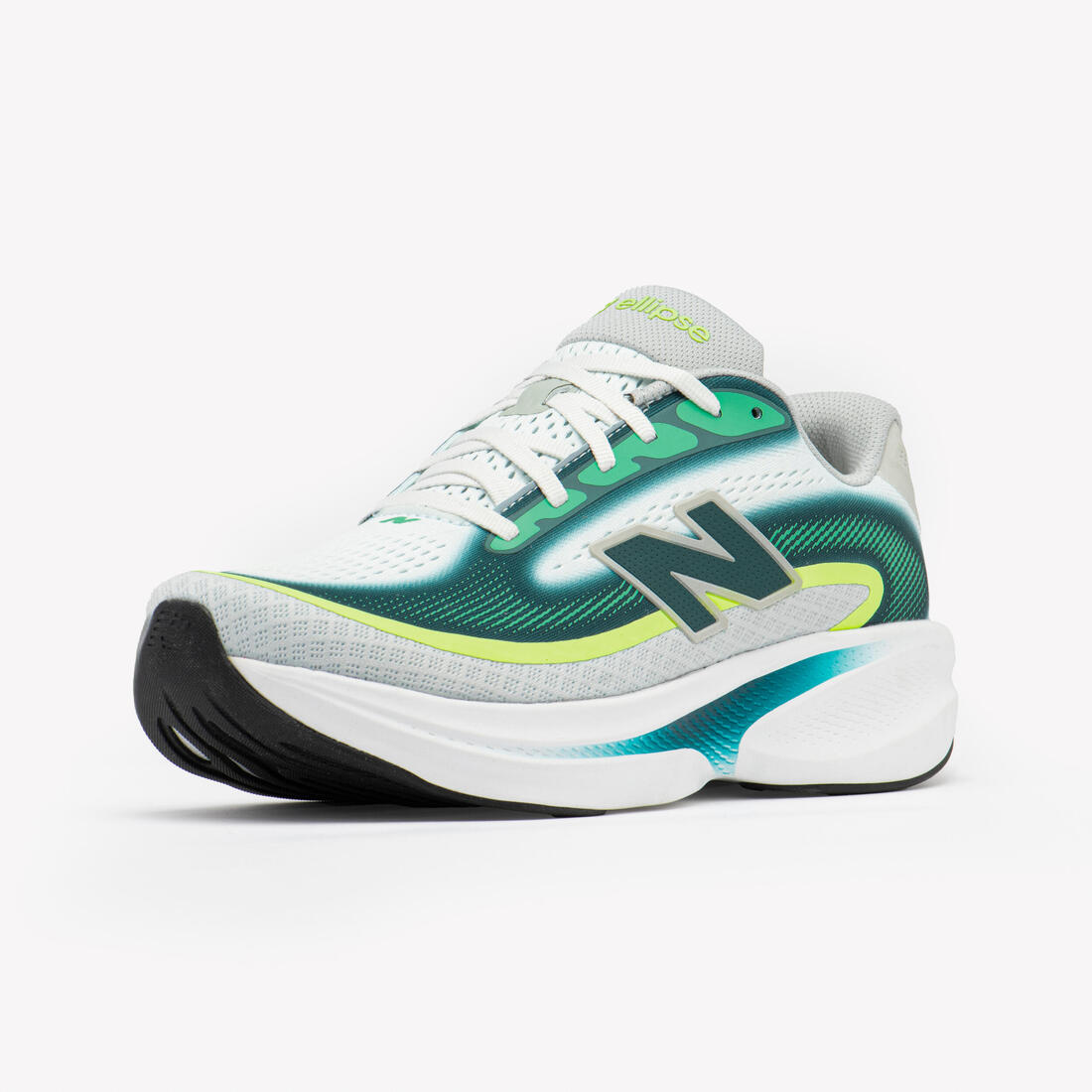 Chaussure de running Femme New Balance, Fresh Foam x Ellipse V1