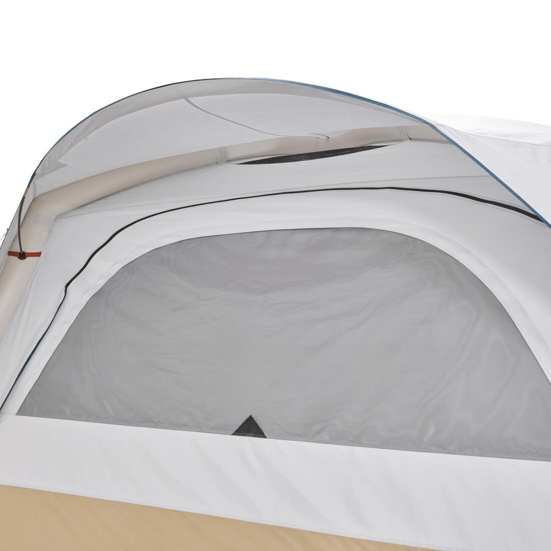 Séjour gonflable de camping - Base Air Seconds Fresh - 8 Personnes