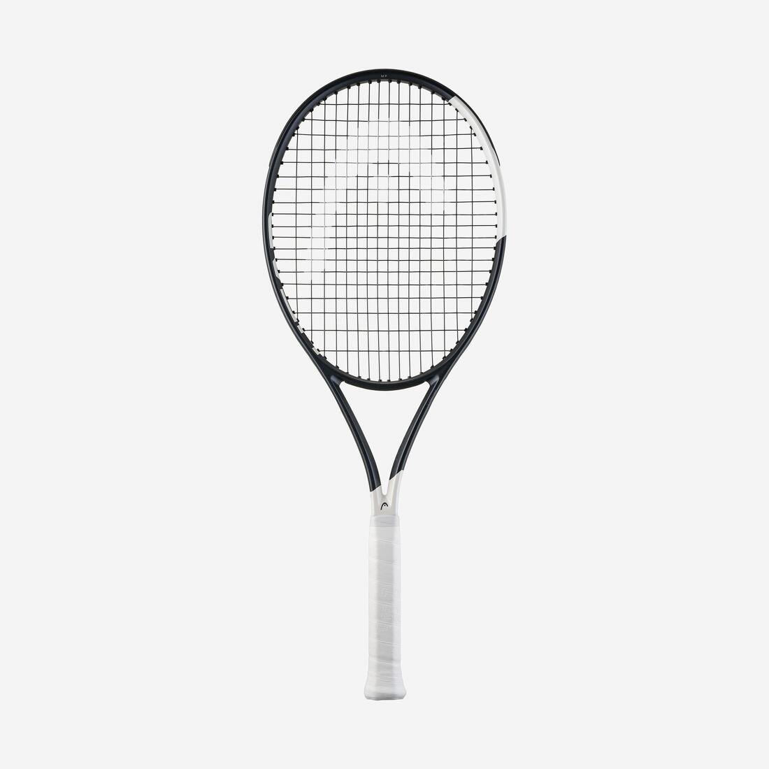 Raquette de tennis adulte 300g, Head Speed MP 2026 Noir Blanc