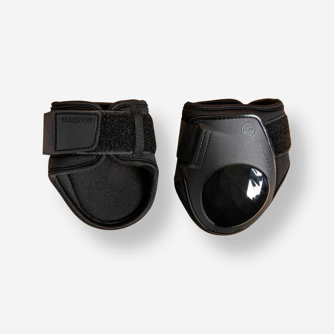 PROTEGE-BOULETS CHEVAL 500 X2