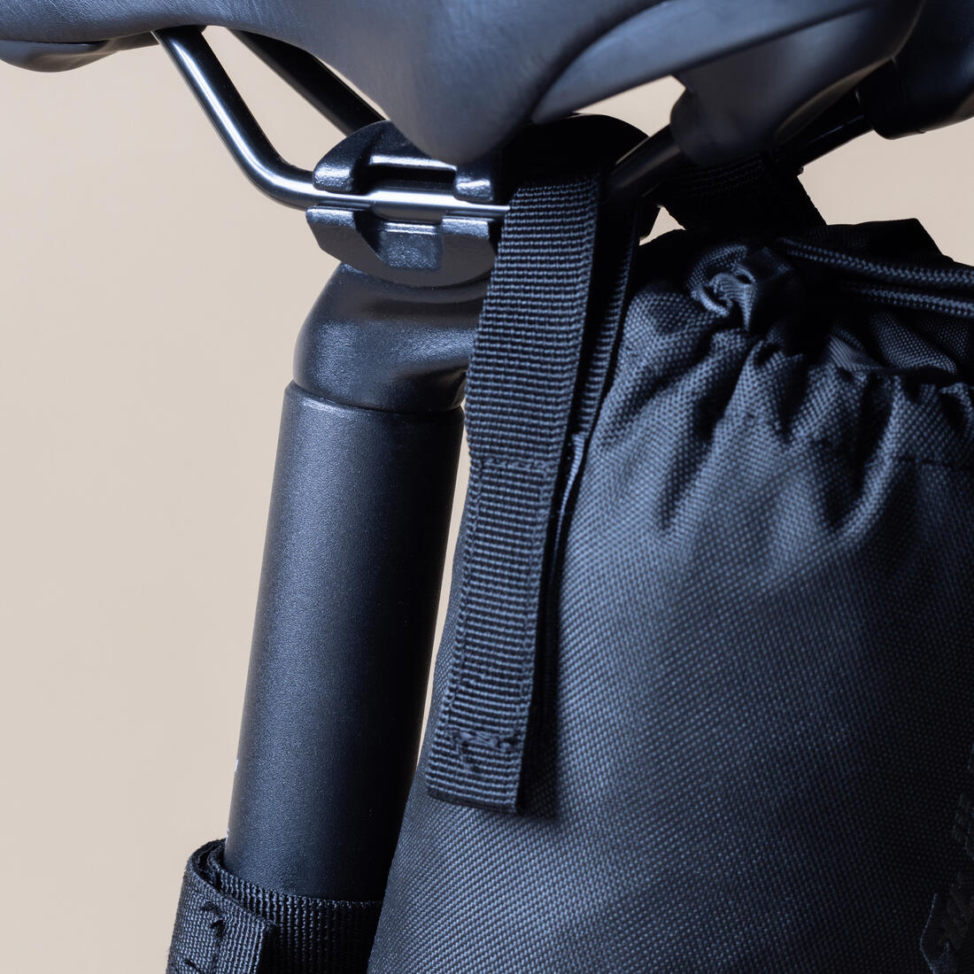 HOUSSE DE PROTECTION POUR TRANSPORT VÉLO PLIANT