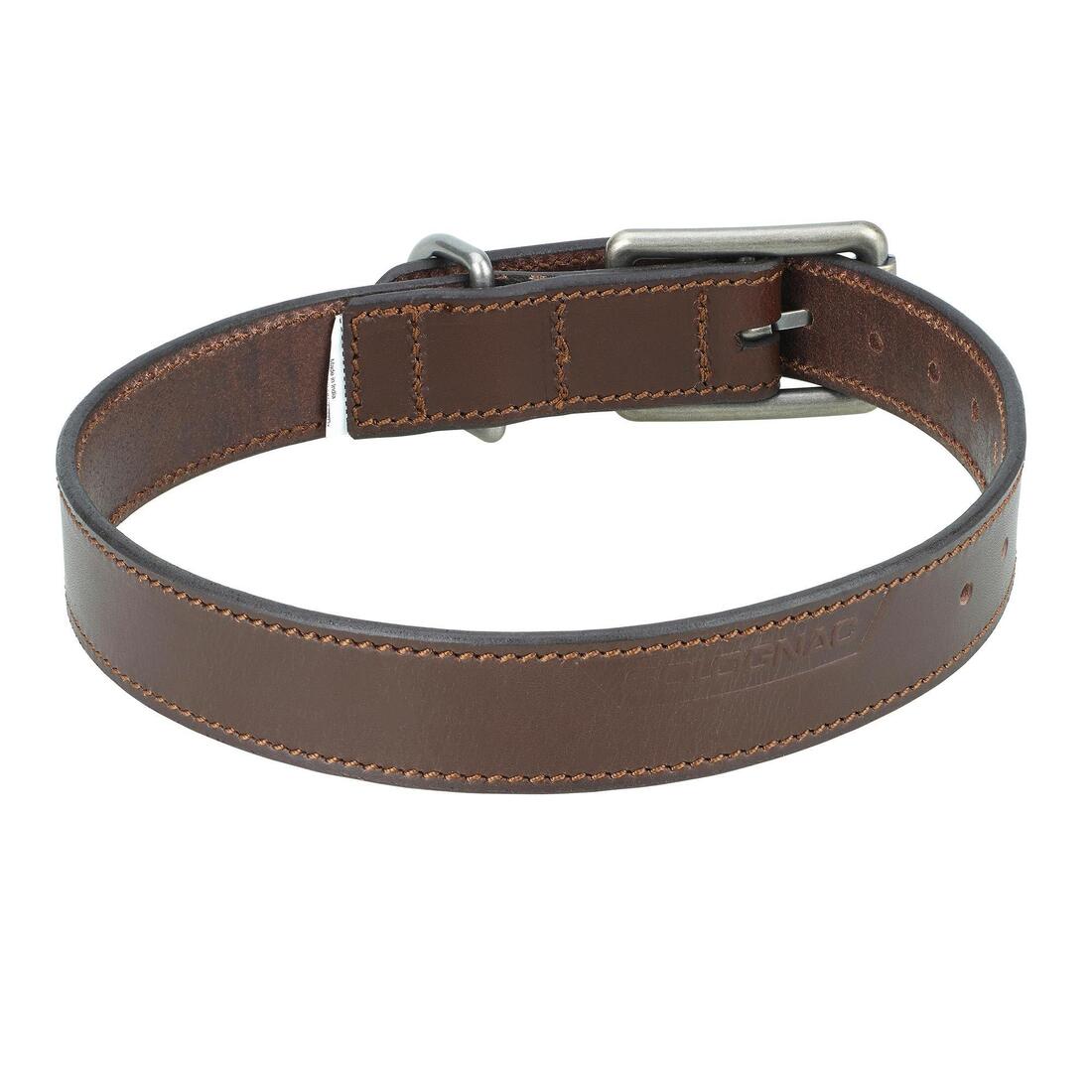 Laisse chien  cuir 900