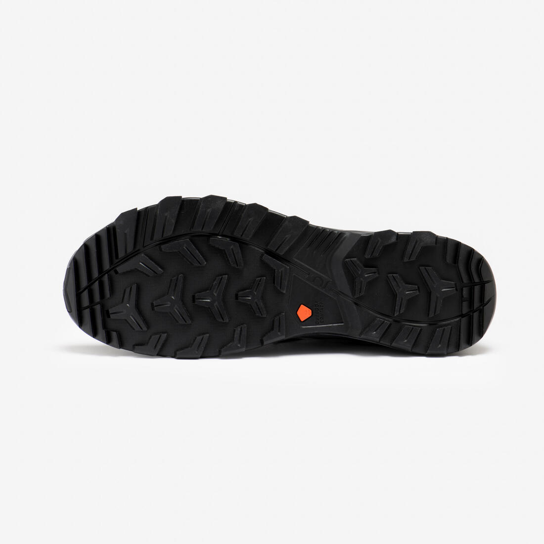 Chaussures de randonnée basses homme, MH500 faster