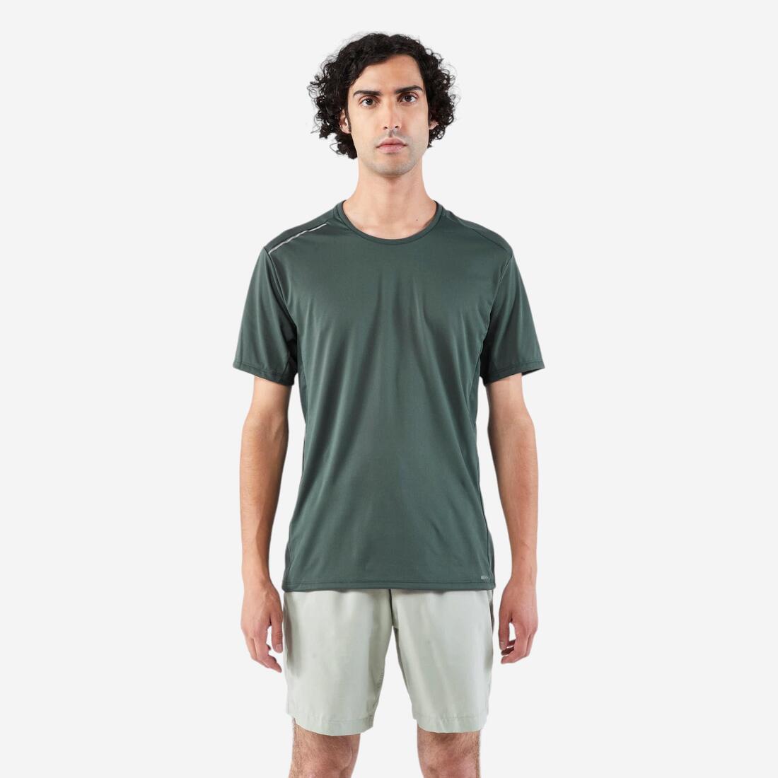T-shirt running respirant homme - dry+