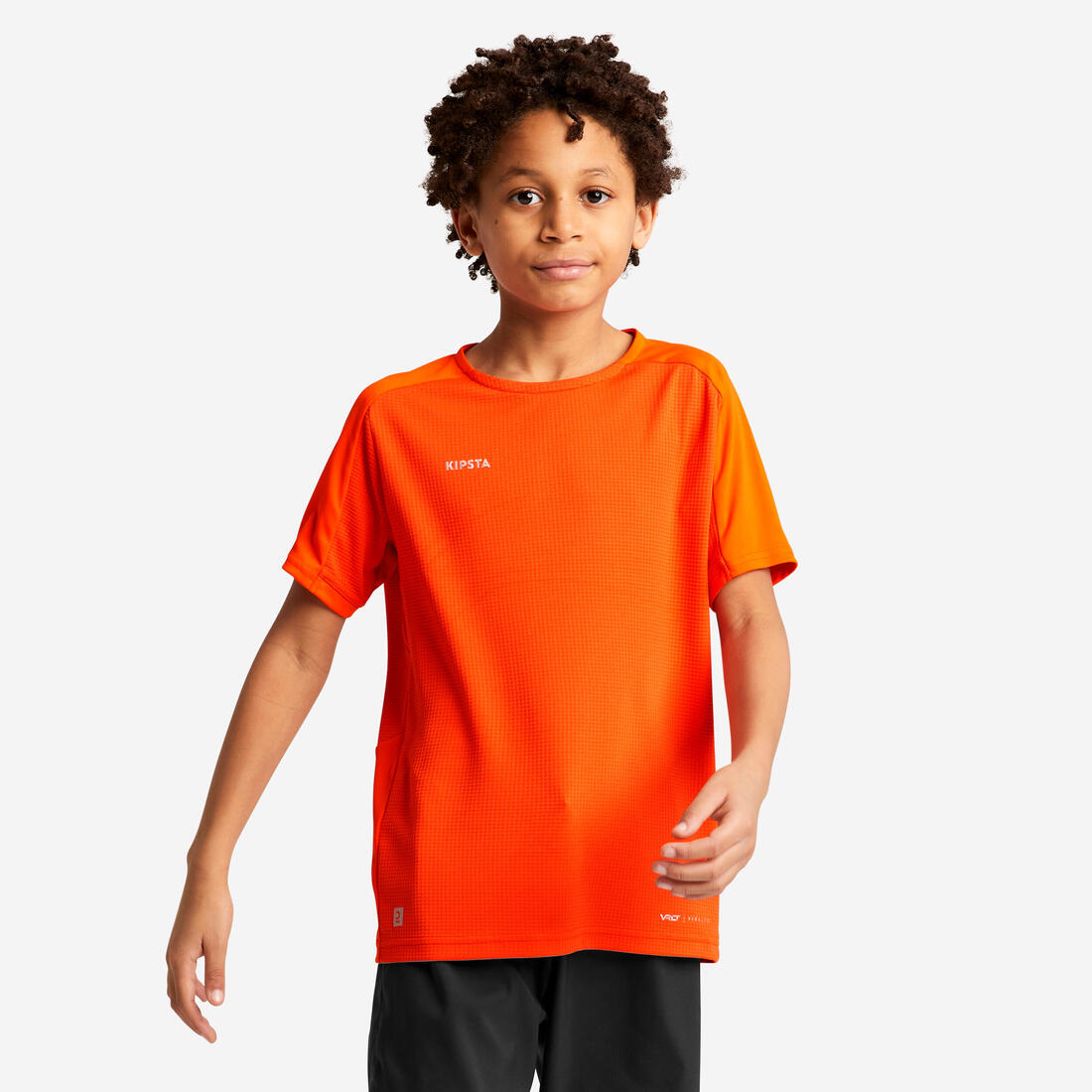 Short de football viralto club enfant marine