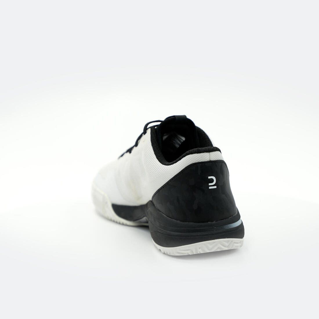 Chaussures de padel Homme - Kuikma PS 590 blanc