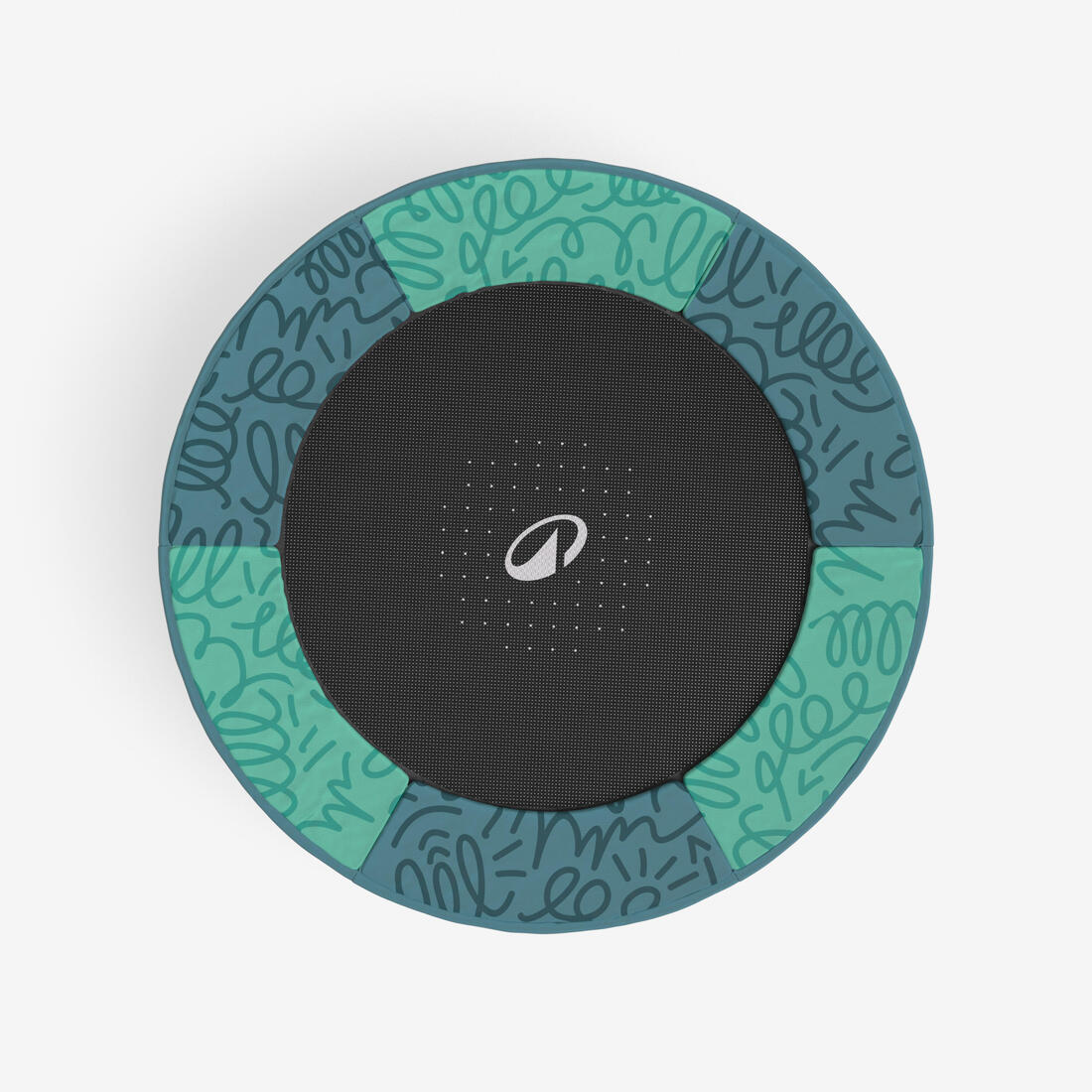 Mini trampoline enfant
