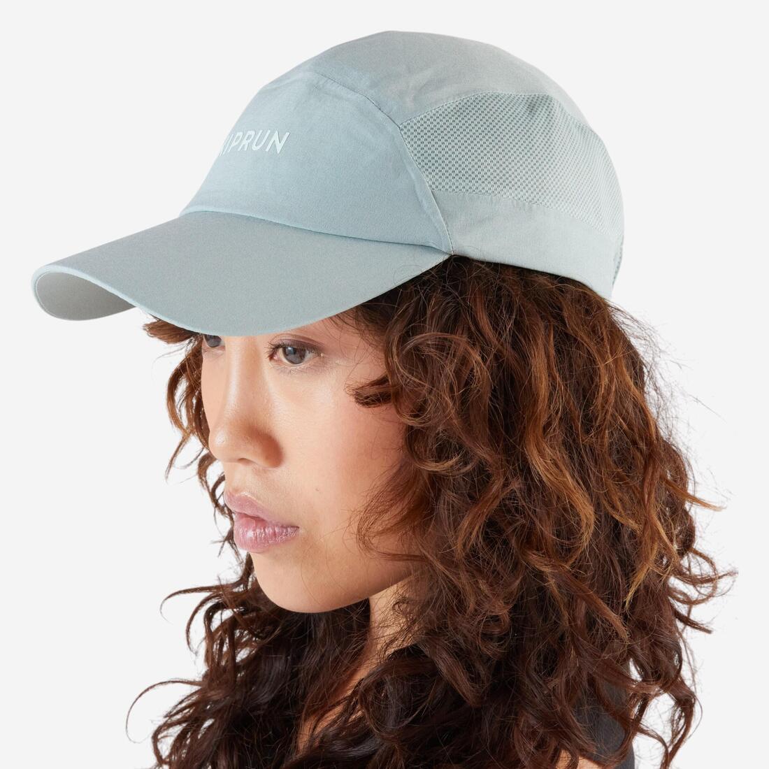 Casquette running V2 Homme Femme - KIPRUN