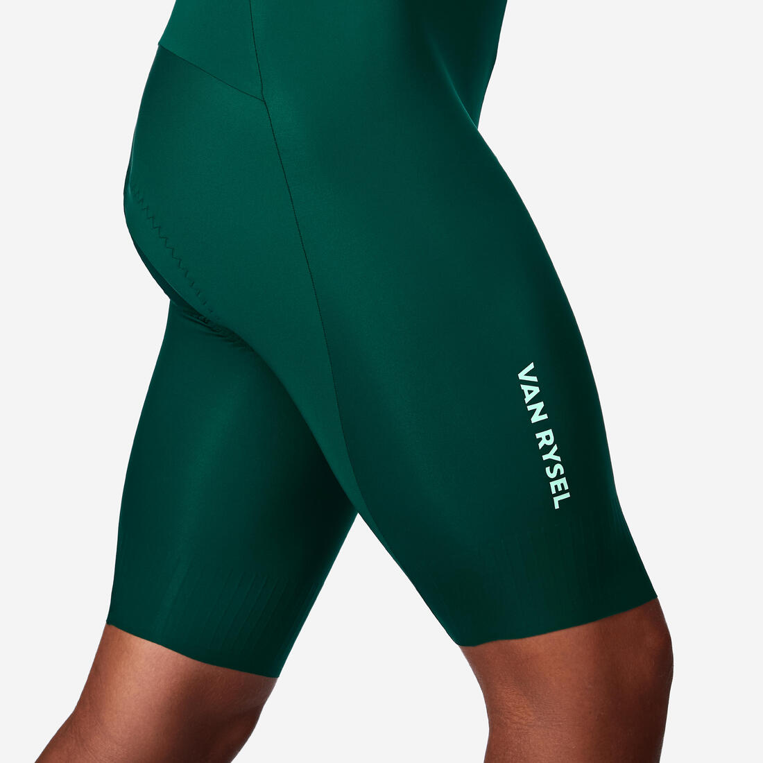 Cuissard court de vélo de route homme, RCR-R 5