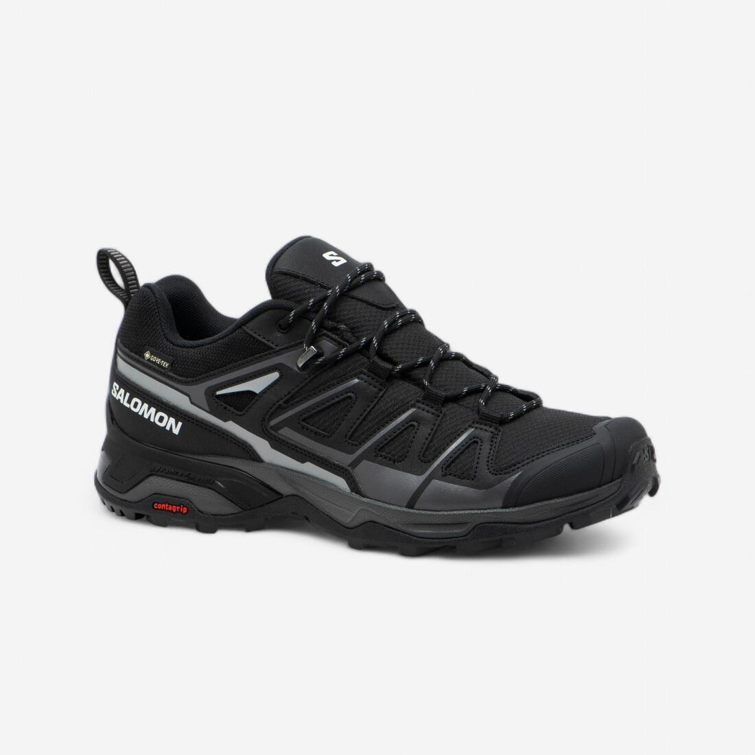 Chaussures imperméables de randonnée Gore-Tex® - Salomon X ULTRA Pioneer 2 GTX