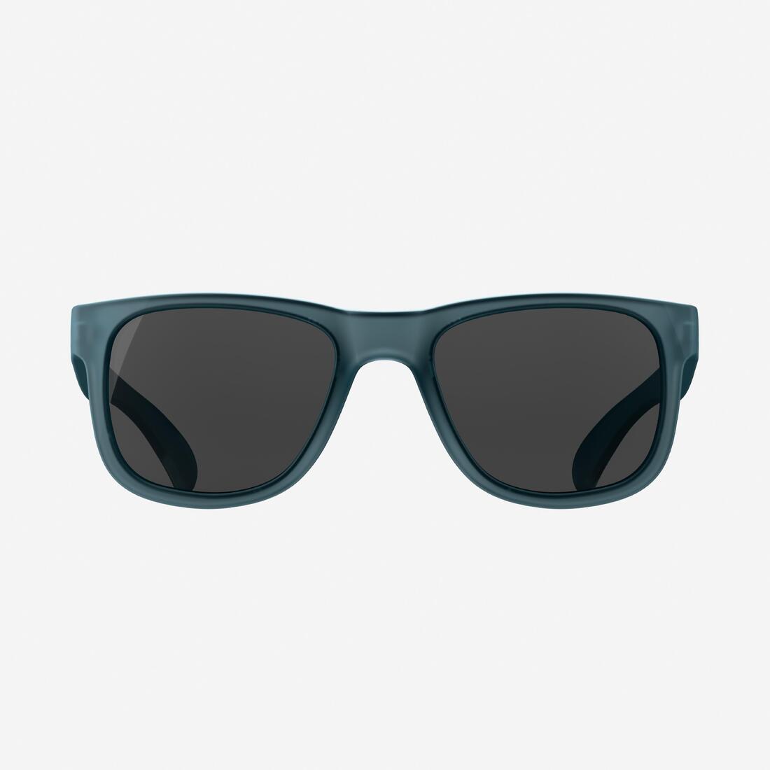 Lunettes de soleil randonnée - MH K140 - enfant 4-8 ans - catégorie 3