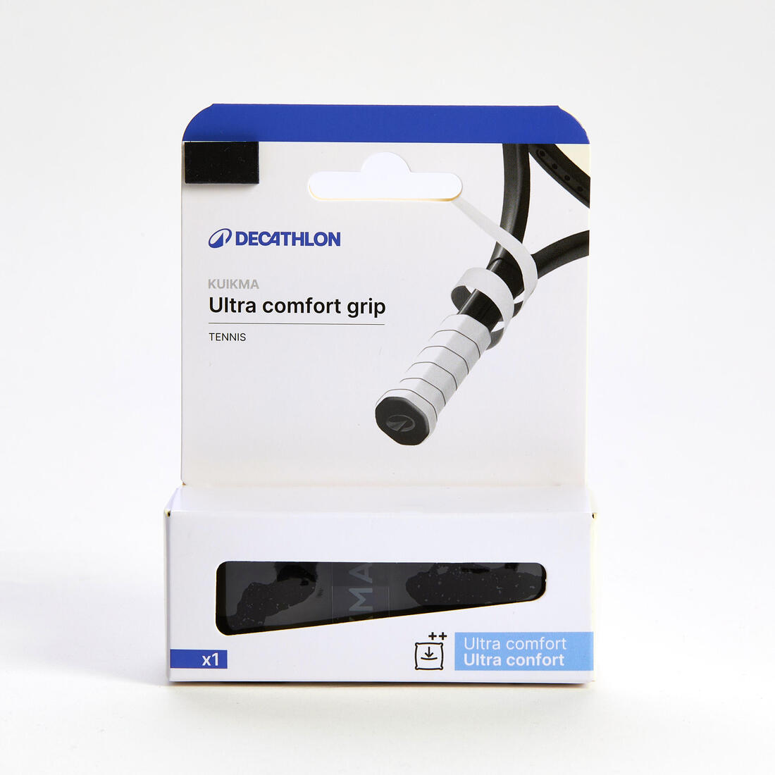 GRIP DE TENNIS ARTENGO COMFORT