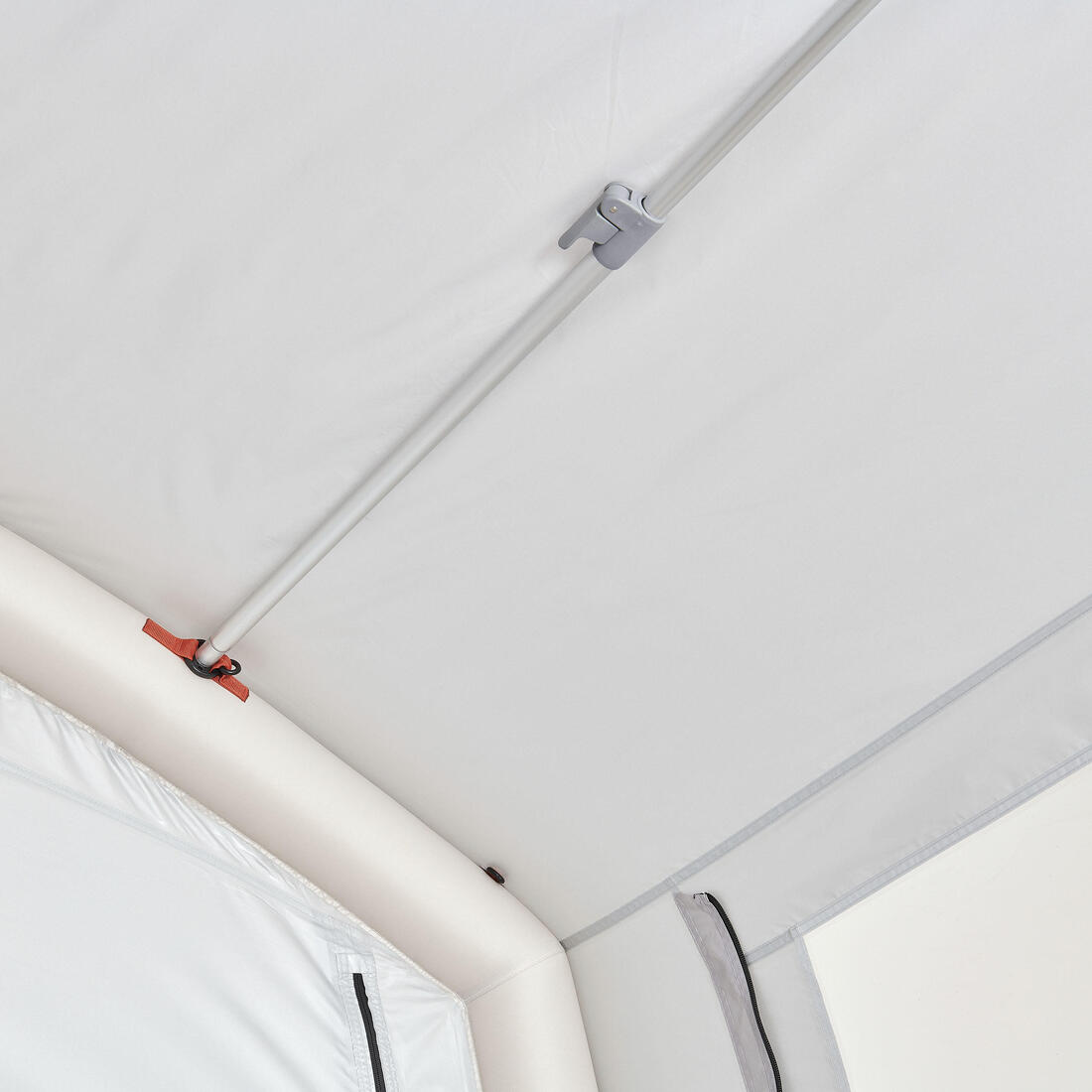 BARRE DE RENFORT - PIÈCE DÉTACHÉE POUR LE SÉJOUR AIR SECONDS BASE CONNECT FRESH