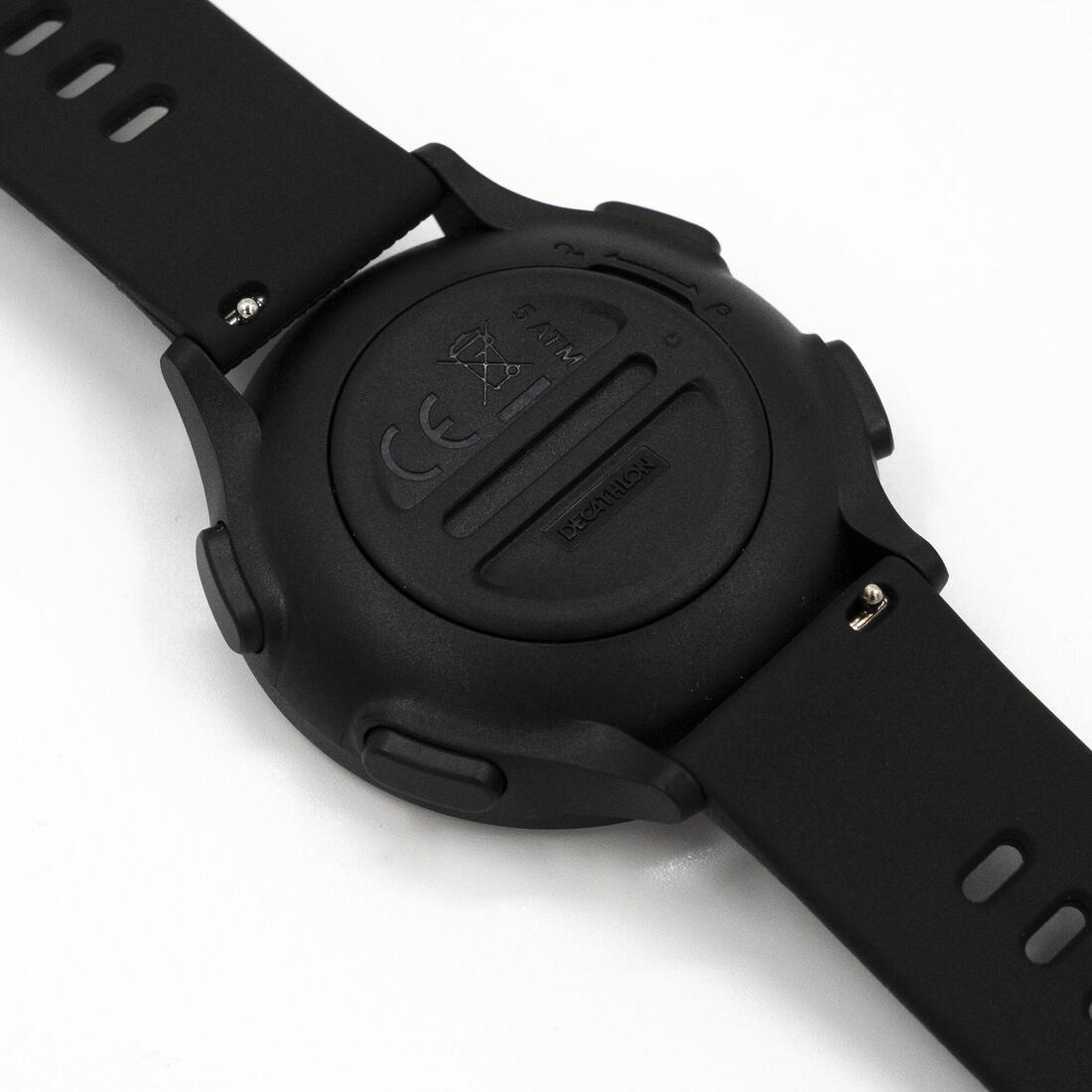 Montre chronomètre de course à pied W500 M