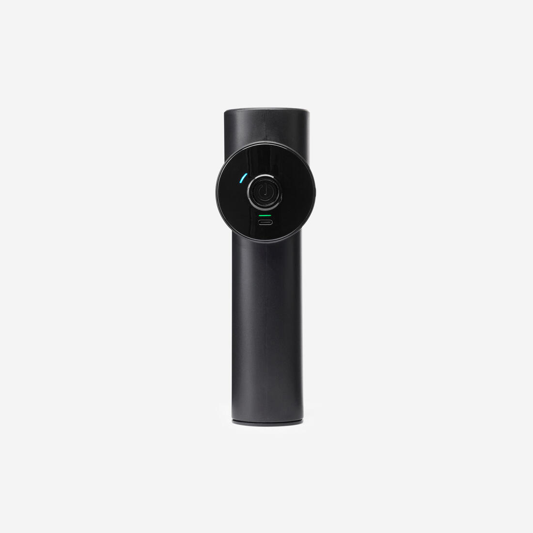 Pistolet de massage 14mm 4 embouts