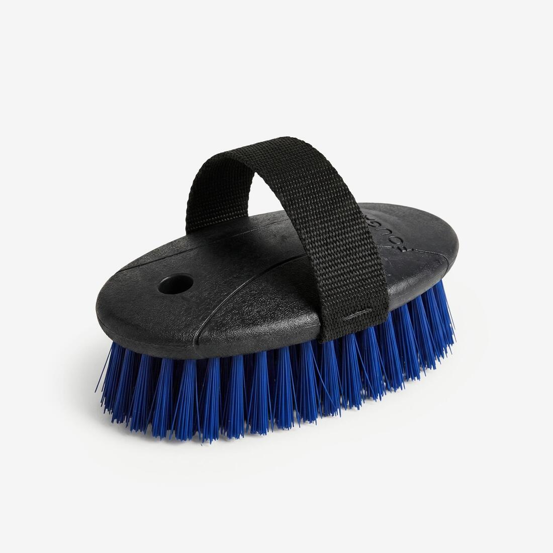 Brosse douce petit modèle équitation enfant SCHOOLING