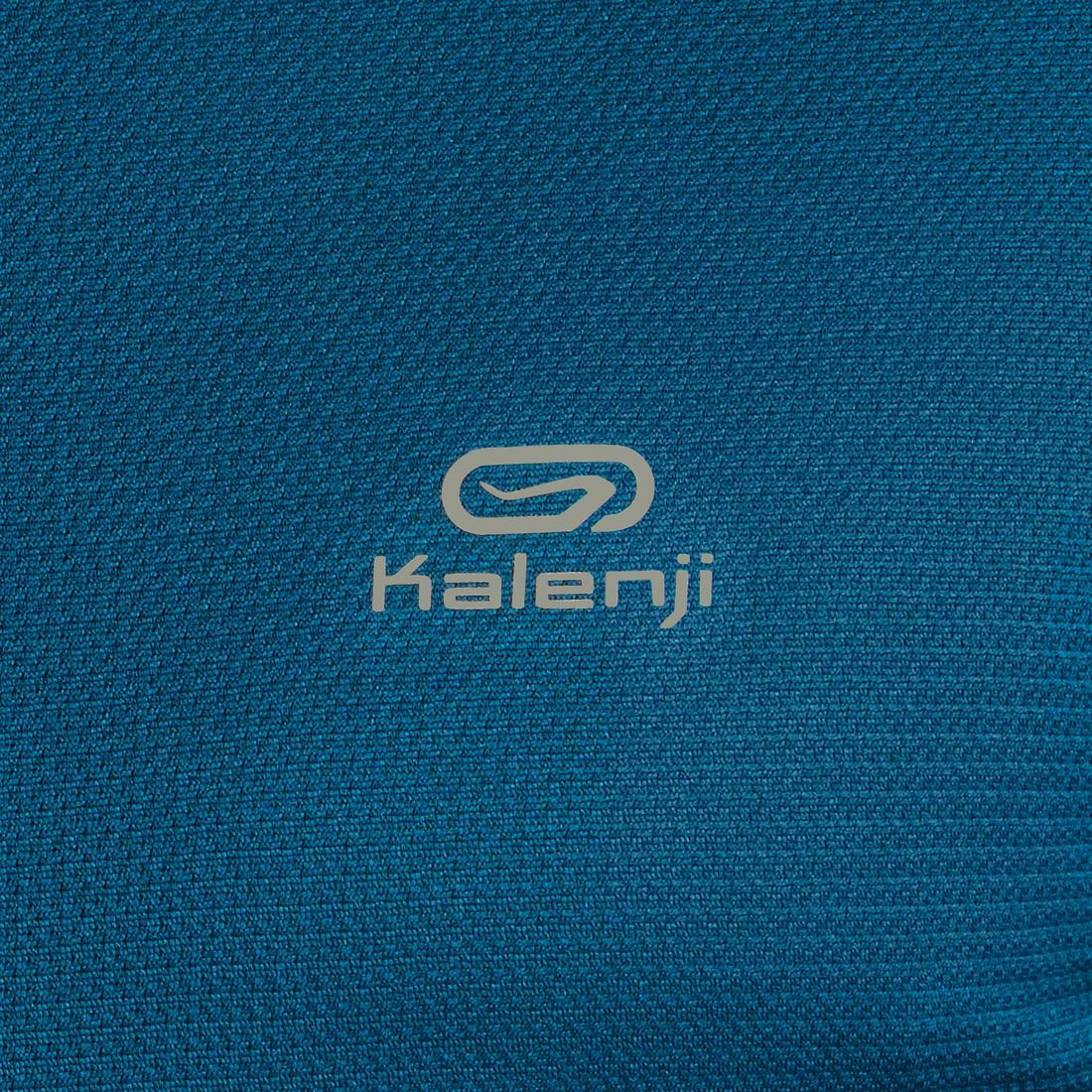 T-shirt de running respirant Homme - KIPRUN 100 Dry