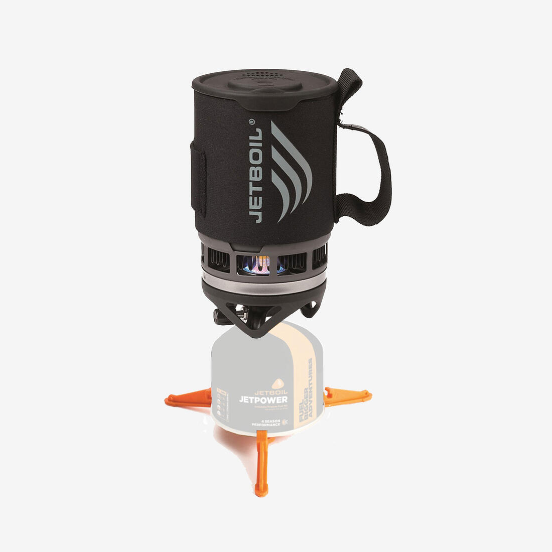 Réchaud de trekking & randonnée JETBOIL Zip