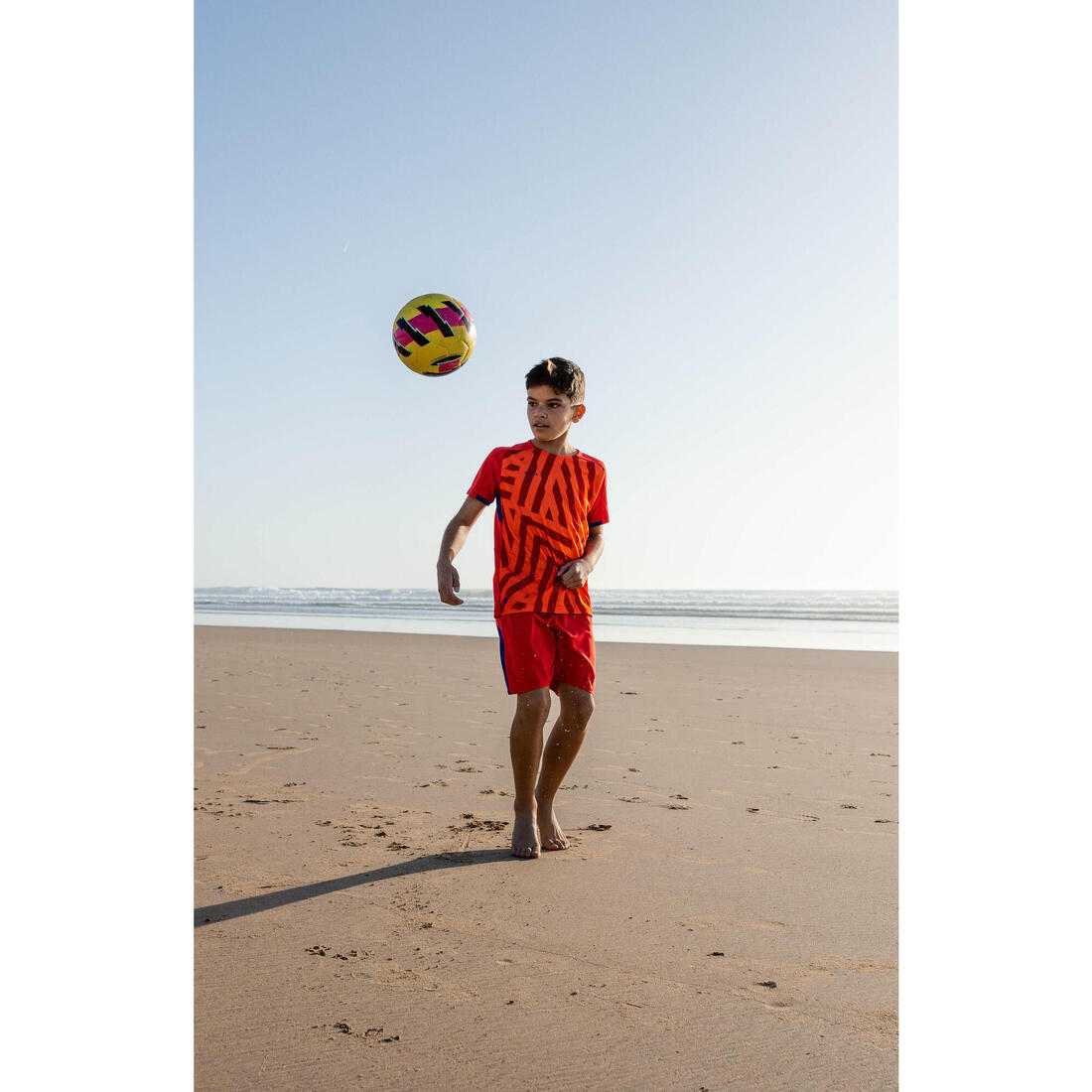Ballon de football Light LEARNING BALL TAILLE 5