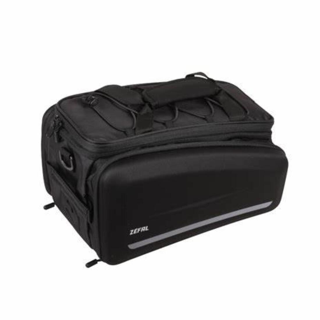 Sacoche de porte bagage ZEFAL TRAVELER 80