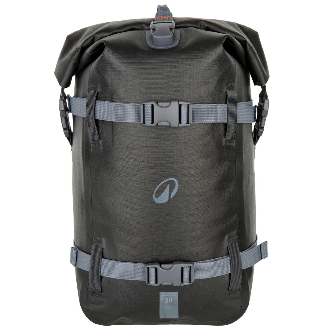 SAC A DOS ETANCHE 20L NOIR