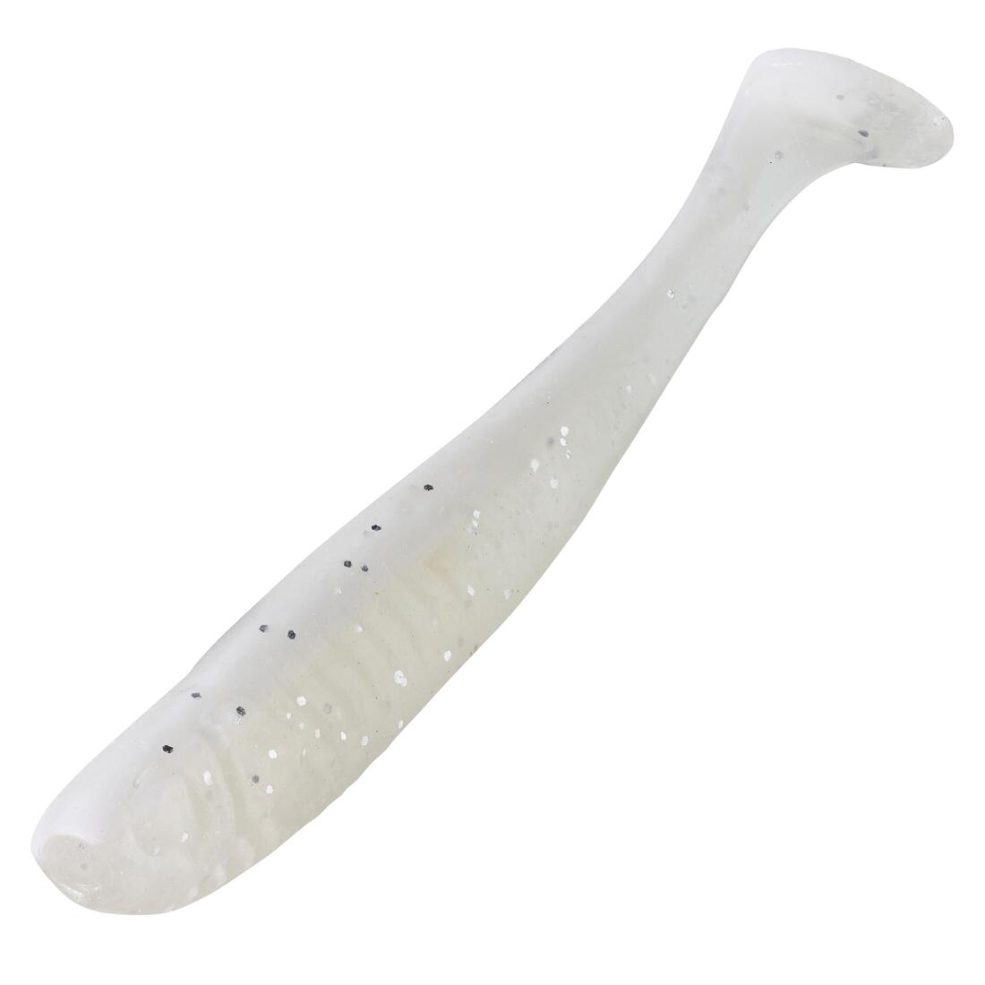 LEURRE SOUPLE SHAD AVEC ATTRACTANT WXM YUBARI SHD 62